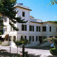 Villa Pina Hotel